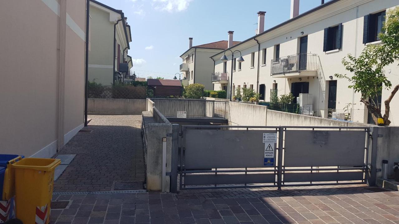 Only The Best 2 La Suite Per Il Tuo Soggiorno Tra Venezia E Treviso Preganziol Exteriör bild