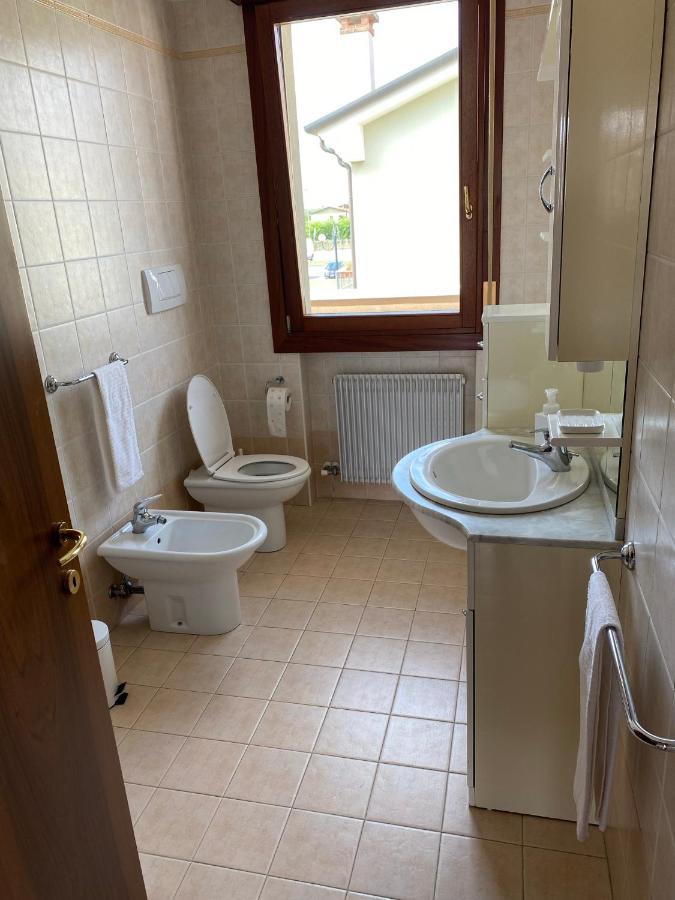 Only The Best 2 La Suite Per Il Tuo Soggiorno Tra Venezia E Treviso Preganziol Exteriör bild