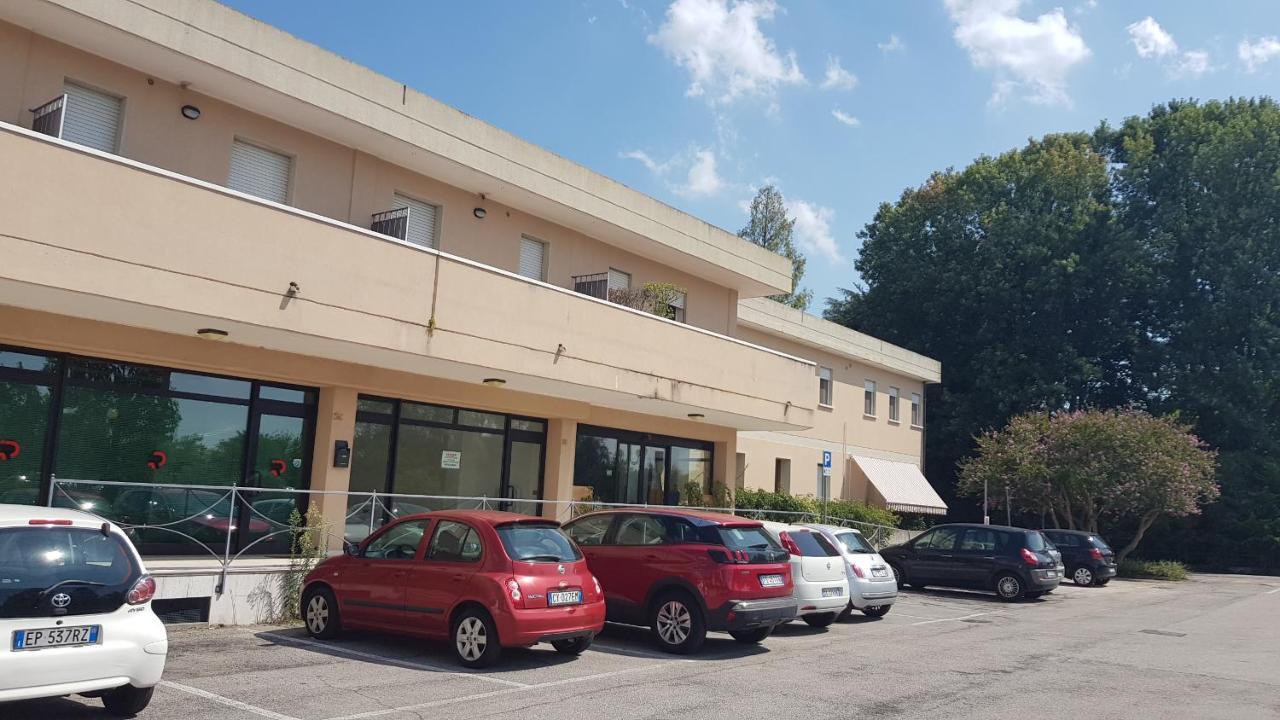 Only The Best 2 La Suite Per Il Tuo Soggiorno Tra Venezia E Treviso Preganziol Exteriör bild