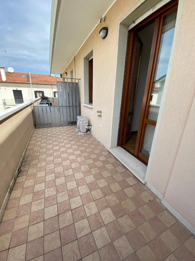 Only The Best 2 La Suite Per Il Tuo Soggiorno Tra Venezia E Treviso Preganziol Exteriör bild