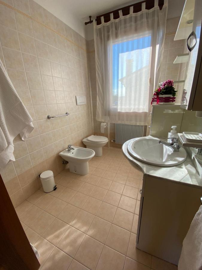 Only The Best 2 La Suite Per Il Tuo Soggiorno Tra Venezia E Treviso Preganziol Exteriör bild