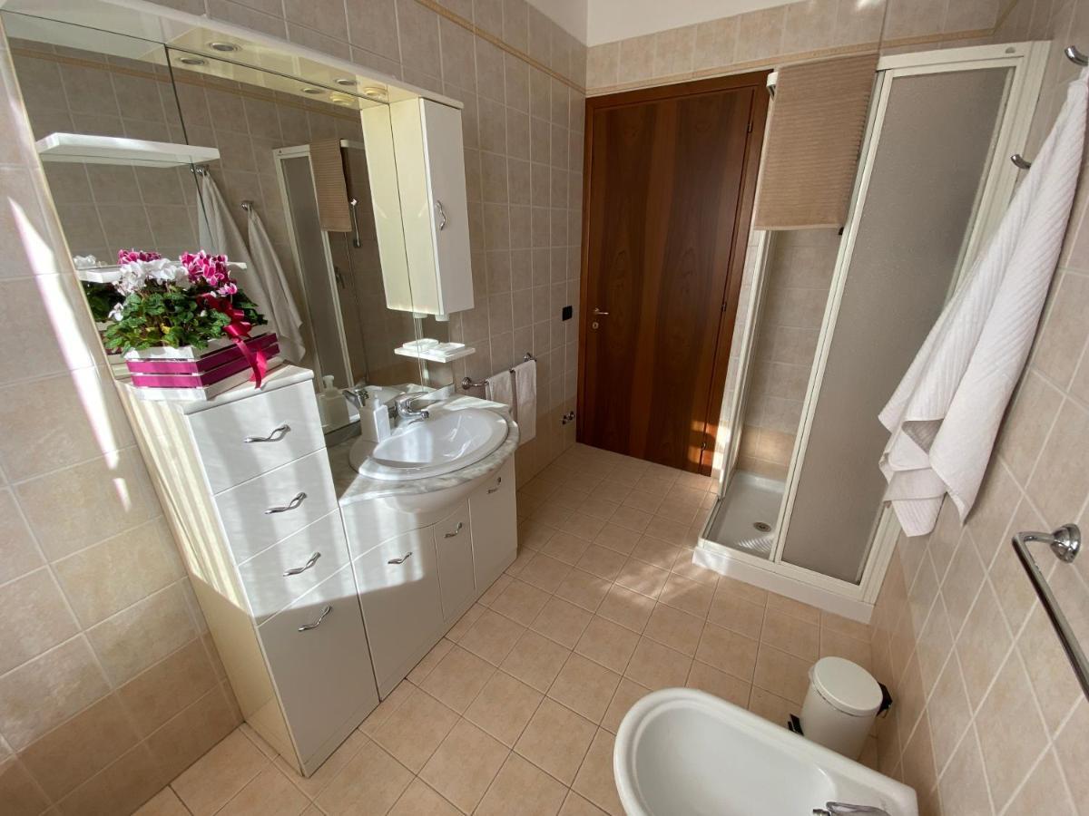 Only The Best 2 La Suite Per Il Tuo Soggiorno Tra Venezia E Treviso Preganziol Exteriör bild
